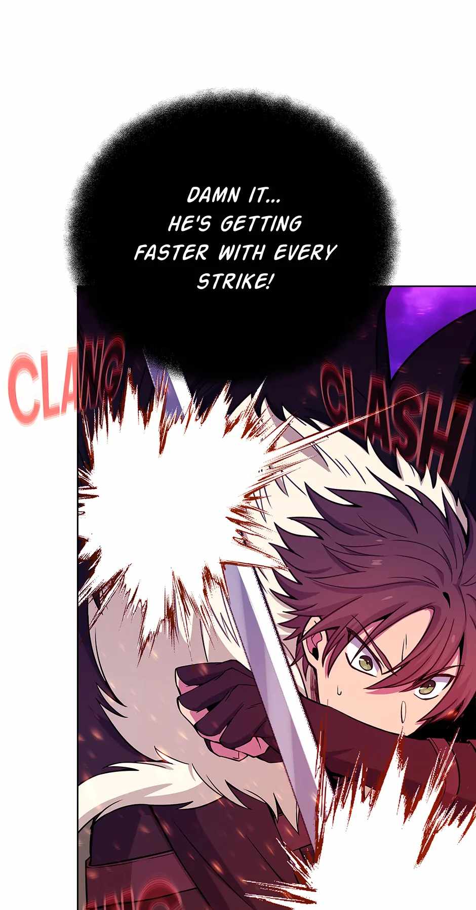 I Became A Part Time Employee For Gods Chapter 90 33